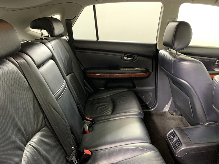 LEXUS RX 300 3, 2005 года, Автоматическая, Серебристый