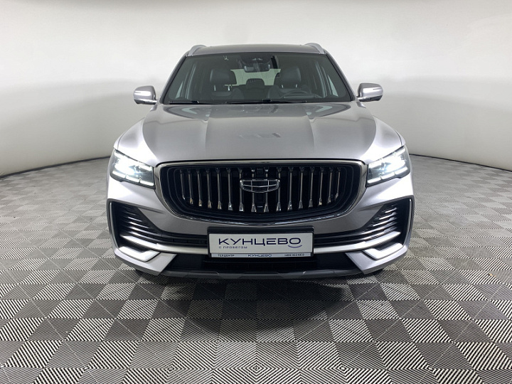 Geely Monjaro 2, 2024 года, Автоматическая, Серый