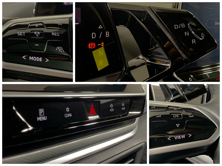 VOLKSWAGEN ID.4 CROZZ 0, 2022 года, Автоматическая, БЕЛЫЙ