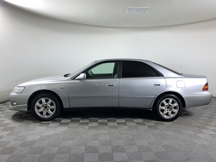 TOYOTA Windom 2.5, 1999 года, Автоматическая, СЕРЫЙ