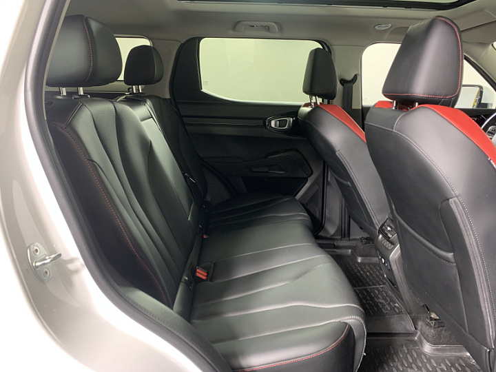 Haval Pro H3 1.5, 2024 года, Робот, Белый