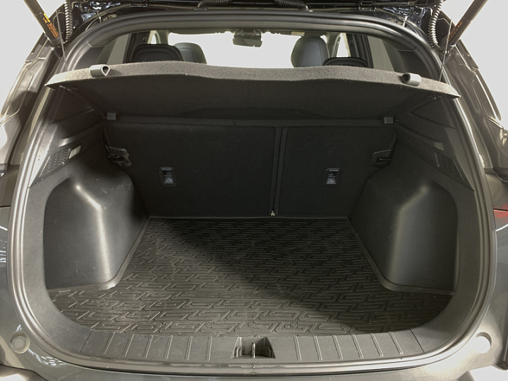 GEELY Coolray 1.5, 2024 года, Робот, СЕРЫЙ