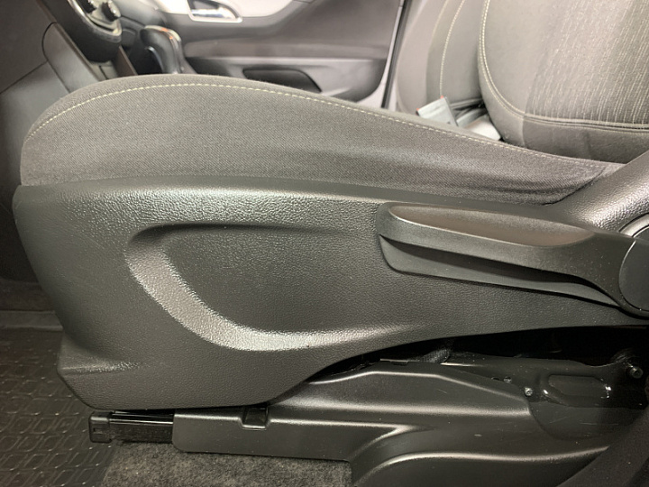 OPEL Mokka 1.8, 2013 года, Автоматическая, КОРИЧНЕВЫЙ