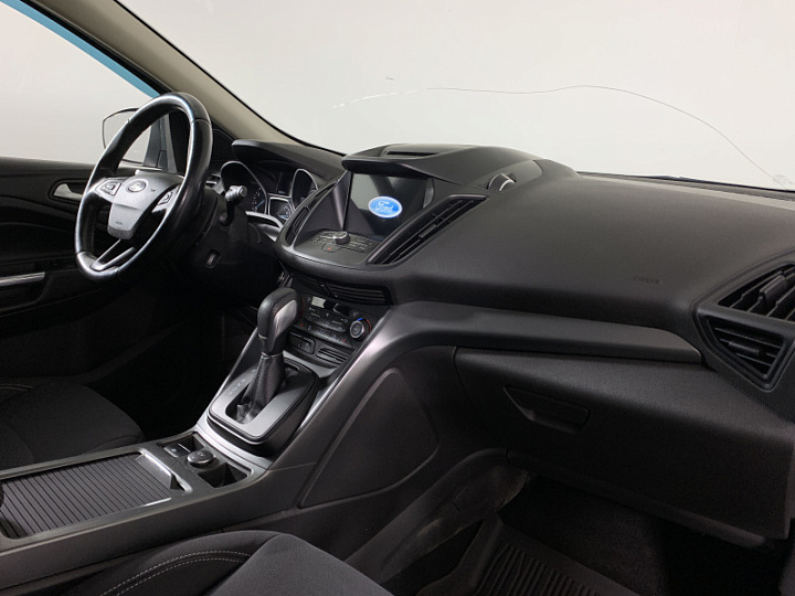 FORD Kuga 2.5, 2017 года, Автоматическая, СЕРЫЙ