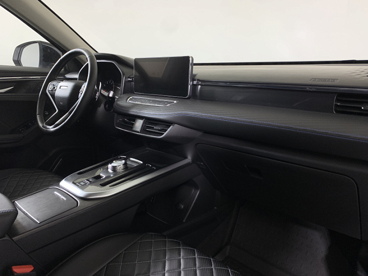 HAVAL JOLION 1.5, 2024 года, Робот, БЕЛЫЙ
