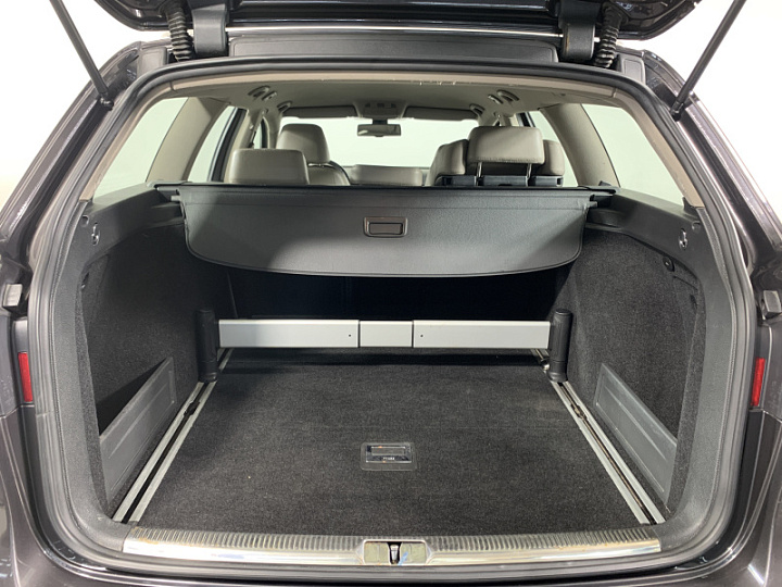 VOLKSWAGEN Passat 2, 2007 года, Робот, КОРИЧНЕВЫЙ