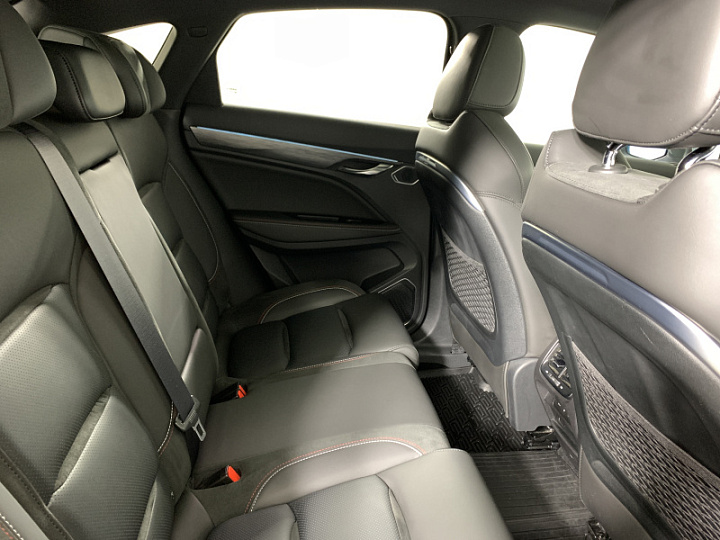 GEELY Tugella 2, 2023 года, Автоматическая, СЕРЫЙ