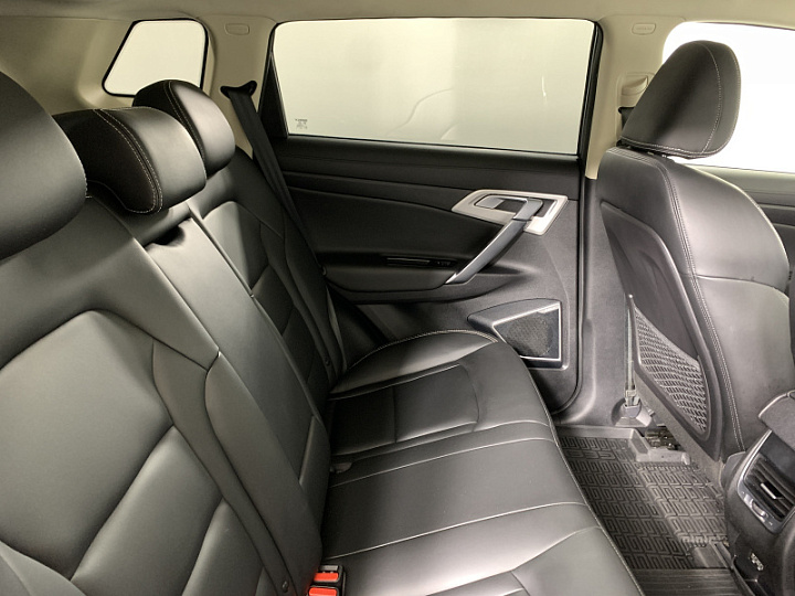 GEELY Atlas 2.4, 2021 года, Автоматическая, СЕРЫЙ