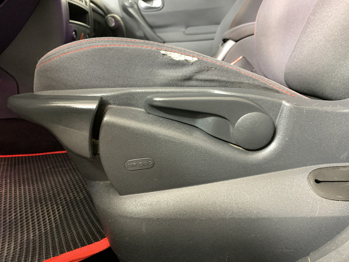 RENAULT Megane 1.6, 2007 года, Автоматическая, БЕЖЕВЫЙ