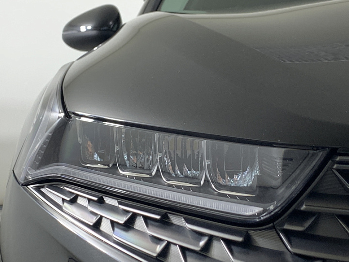 KIA K5 2, 2021 года, Автоматическая, ЧЕРНЫЙ