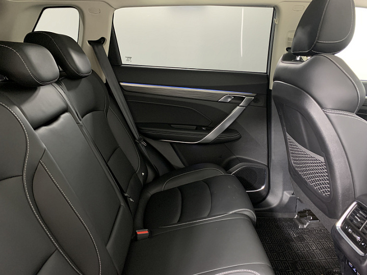 GEELY ATLAS PRO 1.5, 2023 года, Робот, СЕРЫЙ