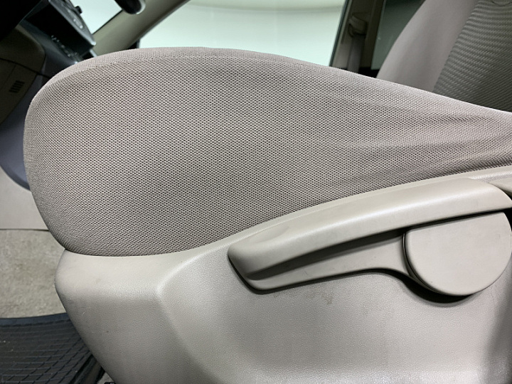 TOYOTA RAV4 2, 2007 года, Автоматическая, ЗЕЛЕНЫЙ