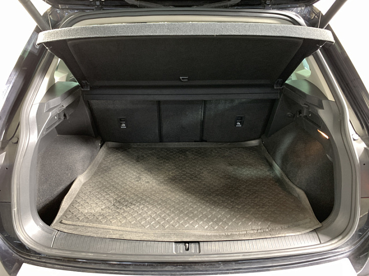 VOLKSWAGEN Tiguan 2, 2020 года, Робот, ЧЕРНЫЙ