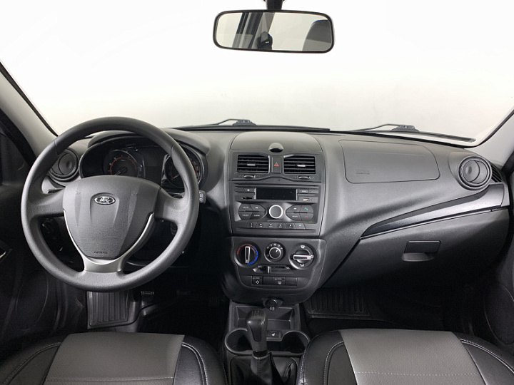 Lada Granta 1.6, 2023 года, Механика, БЕЛЫЙ