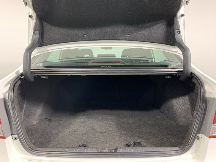 HONDA Civic 1.8, 2008 года, Автоматическая, БЕЛЫЙ
