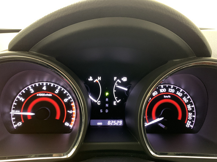 TOYOTA Highlander 3.5, 2013 года, Автоматическая, ЧЕРНЫЙ