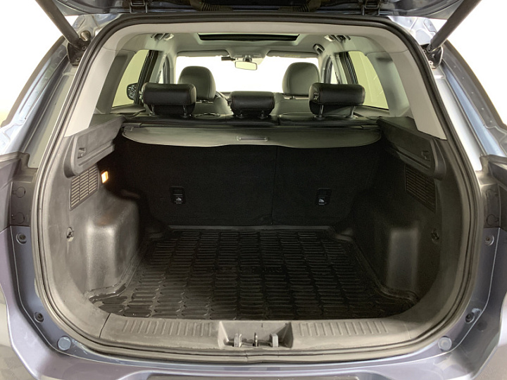 CHERY TIGGO 7 PRO 1.5, 2020 года, Вариатор, СЕРЫЙ