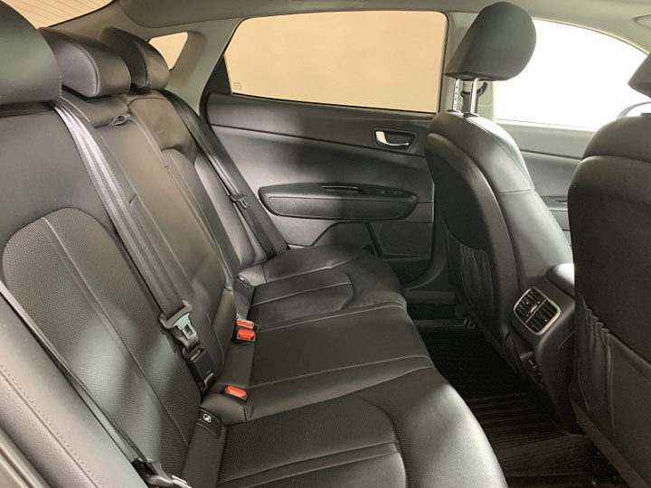 KIA Optima 2, 2019 года, Автоматическая, БЕЛЫЙ