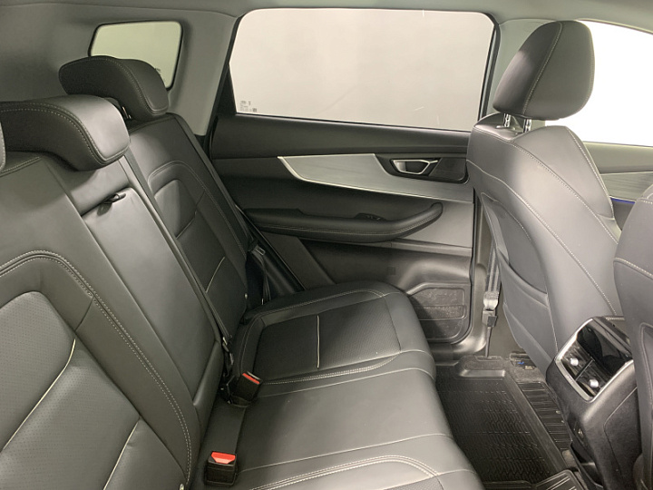 CHERY TIGGO 7 PRO MAX 1.5, 2023 года, Вариатор, СЕРЫЙ