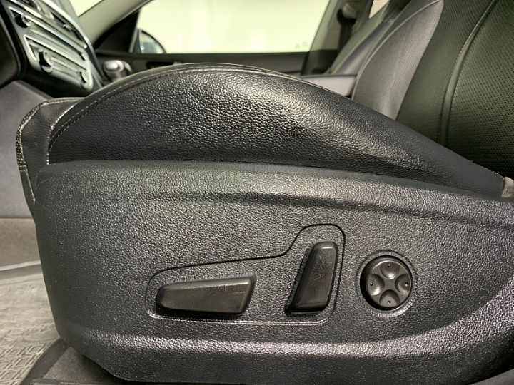 KIA Optima 2.4, 2018 года, Автоматическая, ЧЕРНЫЙ