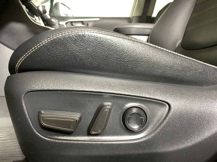 TOYOTA RAV4 2, 2022 года, Вариатор, ЧЕРНЫЙ