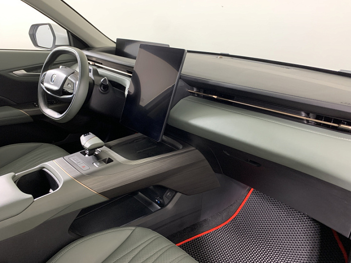 CHANGAN LAMORE 1.5, 2023 года, Робот, БЕЛЫЙ