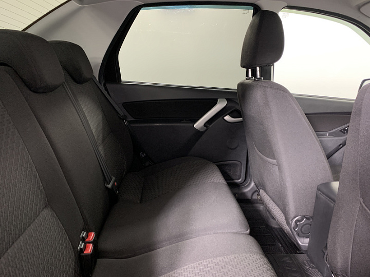 DATSUN on-DO 1.6, 2019 года, Механика, КОРИЧНЕВЫЙ