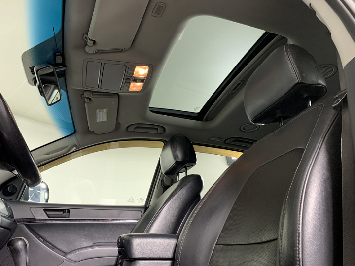 HYUNDAI ix55 3, 2011 года, Автоматическая, ЧЕРНЫЙ