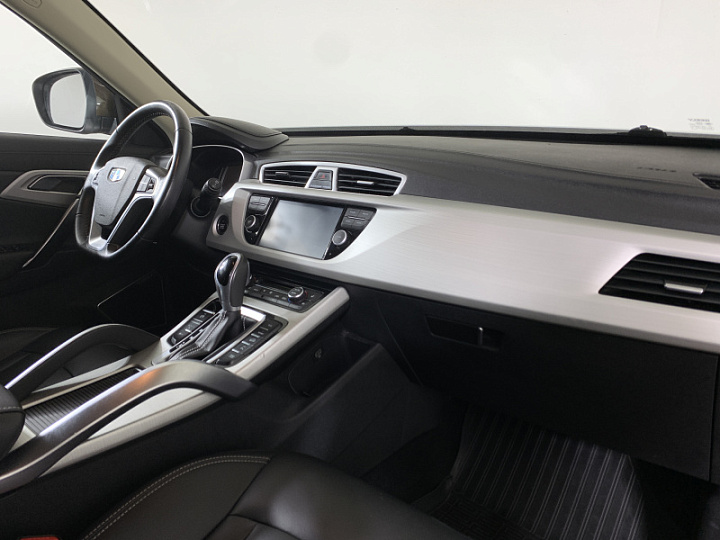 GEELY Atlas 2.4, 2019 года, Автоматическая, КОРИЧНЕВЫЙ
