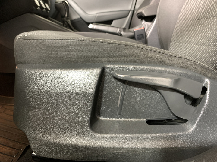 SKODA Octavia 1.4, 2013 года, Робот, КОРИЧНЕВЫЙ