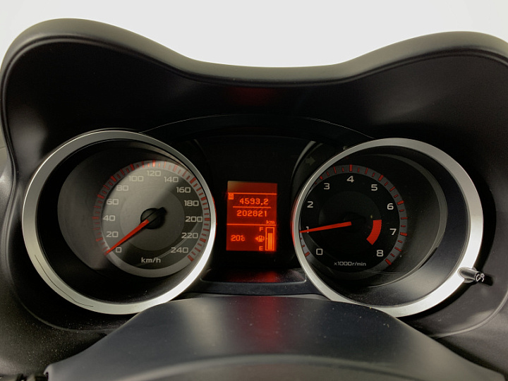 MITSUBISHI Lancer 1.5, 2008 года, Механика, БЕЖЕВЫЙ