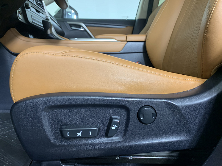 LEXUS RX 300 2, 2019 года, Автоматическая, БЕЛЫЙ