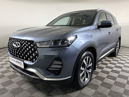 CHERY TIGGO 7 PRO 1.5, 2020