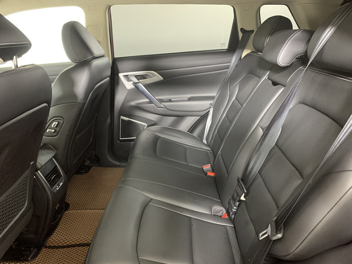 GEELY Atlas 1.8, 2020 года, Автоматическая, КРАСНЫЙ