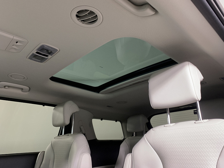 KIA Carnival 2.2, 2020 года, Автоматическая, СИНИЙ