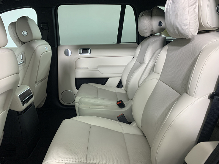 Li Auto L9 1.5, 2023 года, Автоматическая, ЗЕЛЕНЫЙ