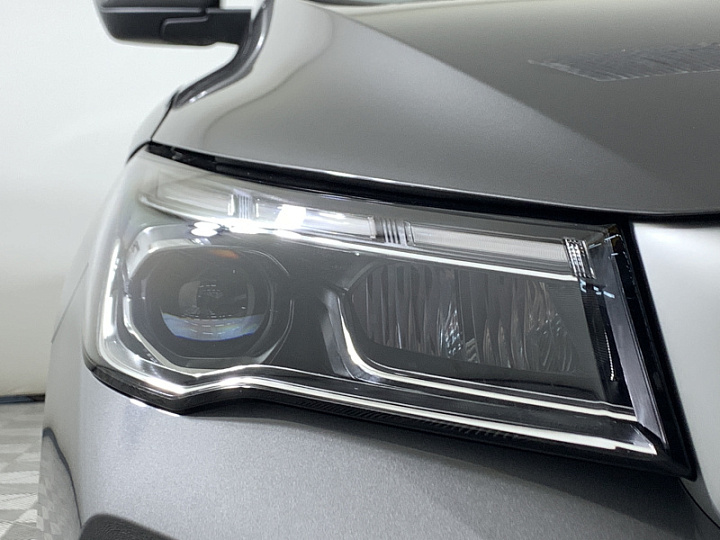 BELGEE S50 1.5, 2025 года, Автоматическая, СЕРЫЙ