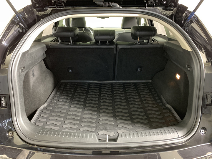 HAVAL F7 2, 2021 года, Робот, ЧЕРНЫЙ