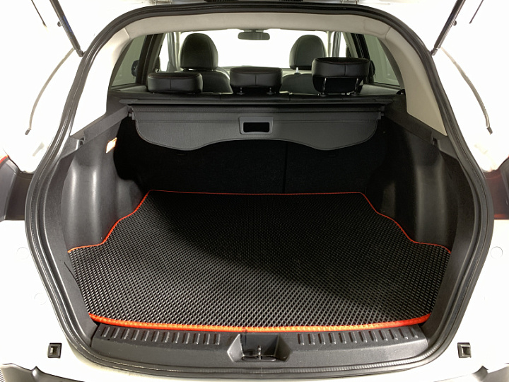 FAW Besturn X80 2, 2019 года, Механика, БЕЛЫЙ