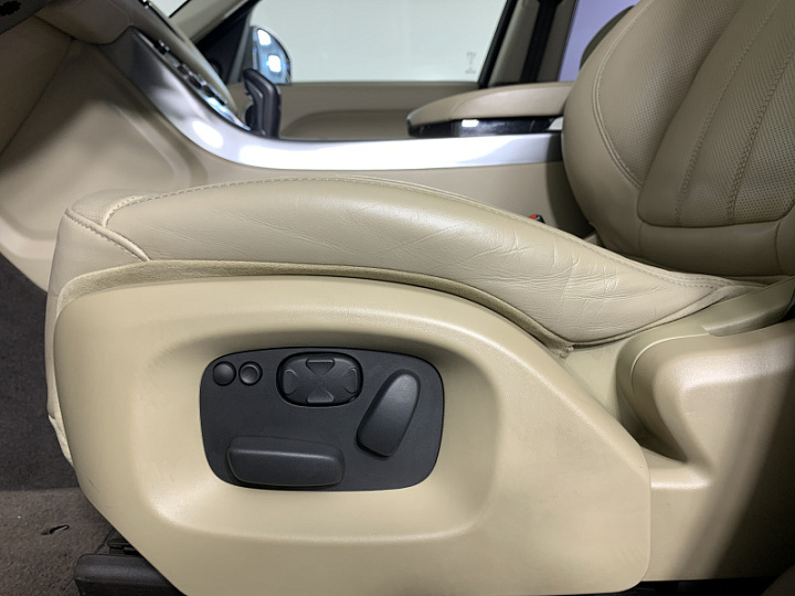 LAND ROVER Range Rover Sport 3, 2014 года, Автоматическая, СЕРЫЙ