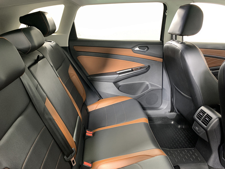 JETTA VS7 1.4, 2023 года, Автоматическая, СЕРЫЙ