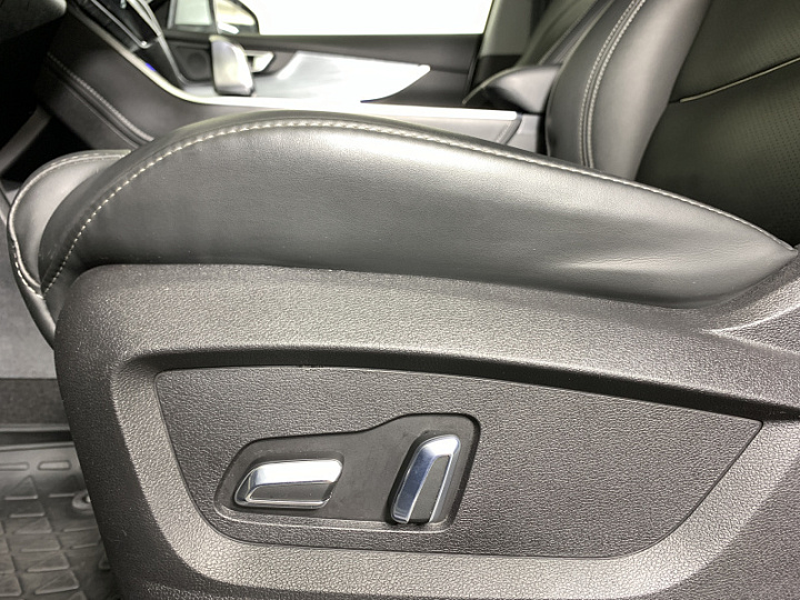 CHERY TIGGO 7 PRO MAX 1.6, 2023 года, Робот, БЕЛЫЙ