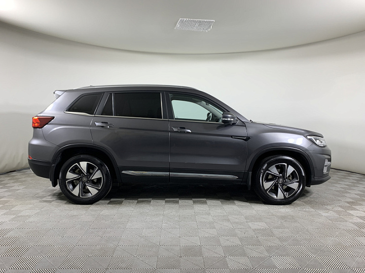 CHANGAN CS75 FL 1.8, 2020 года, Робот, СЕРЫЙ