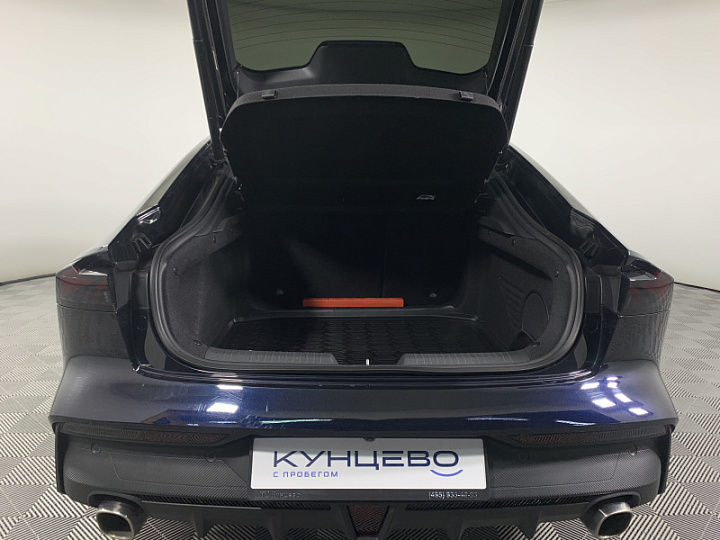 CHANGAN UNI-V 1.5, 2023 года, Автоматическая, ЧЕРНЫЙ