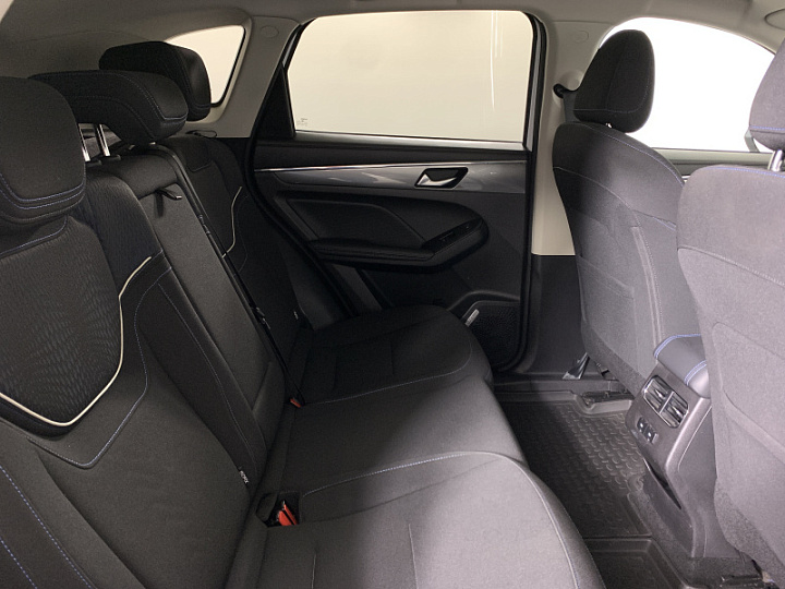 HAVAL JOLION 1.5, 2021 года, Робот, БЕЛЫЙ