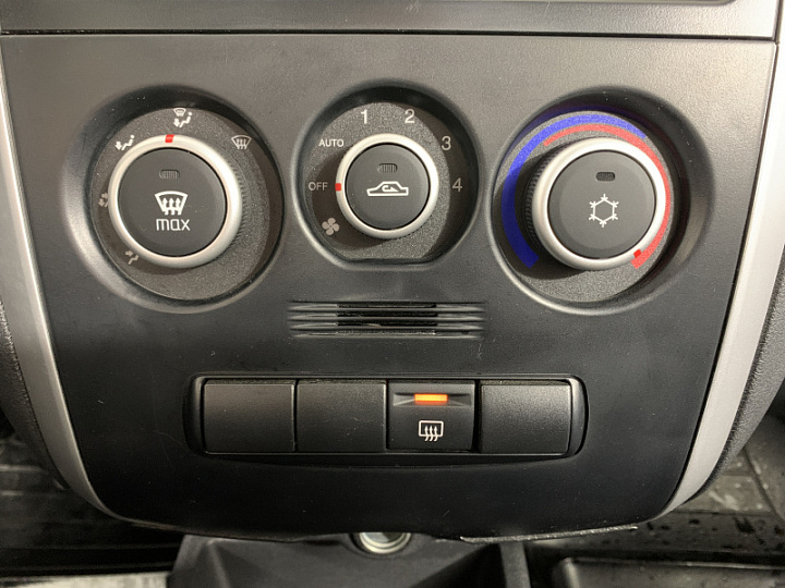 DATSUN on-DO 1.6, 2018 года, Механика, КОРИЧНЕВЫЙ