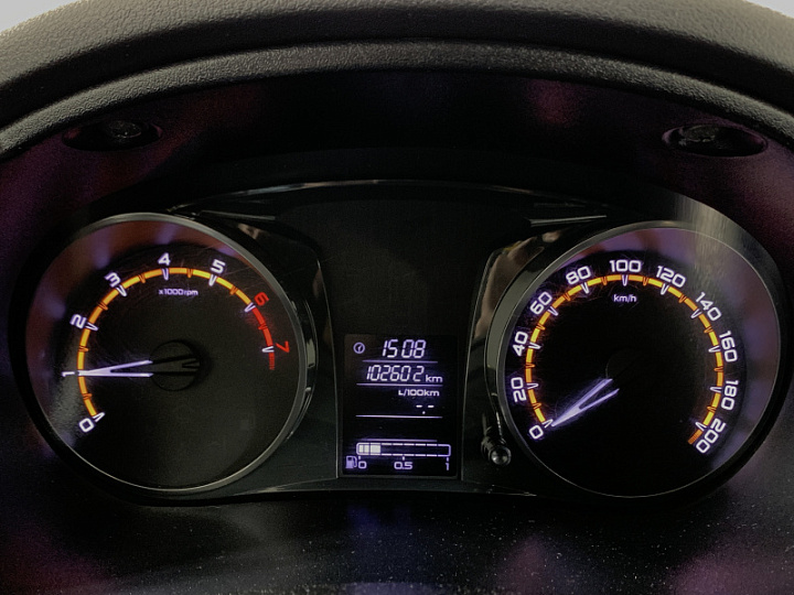 Lada Granta 1.6, 2023 года, Механика, БЕЛЫЙ