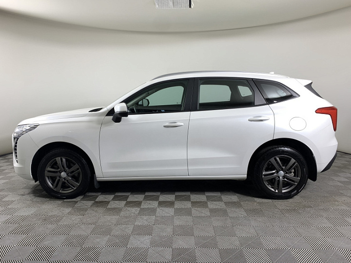 Haval JOLION 1.5, 2023 года, amt, белый