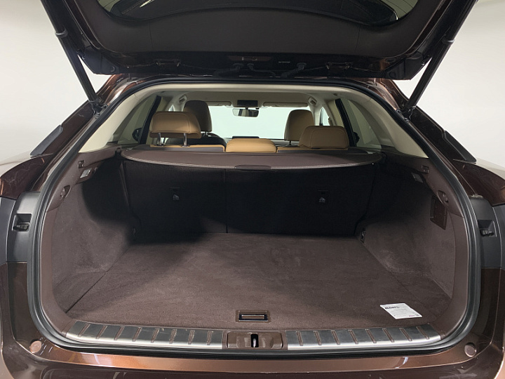 LEXUS RX 300 2, 2017 года, Автоматическая, КОРИЧНЕВЫЙ