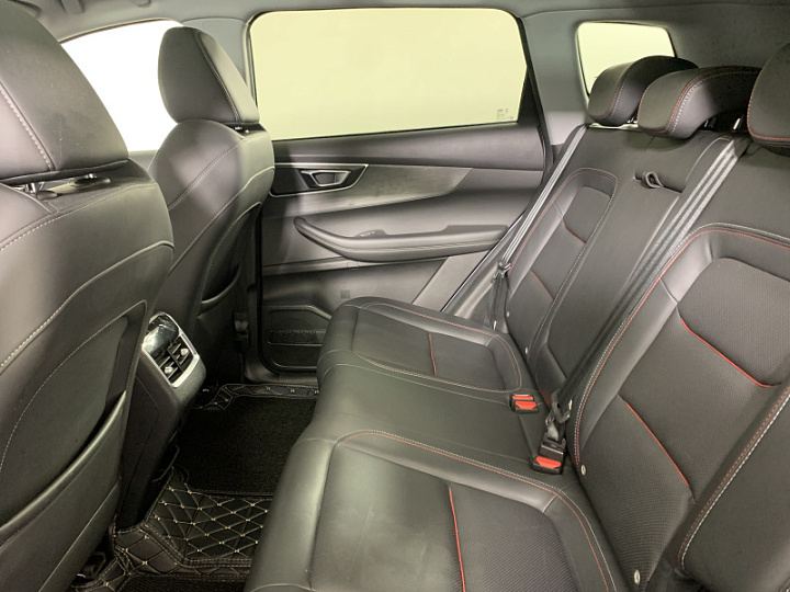 CHERY TIGGO 7 PRO 1.5, 2020 года, Вариатор, СЕРЫЙ